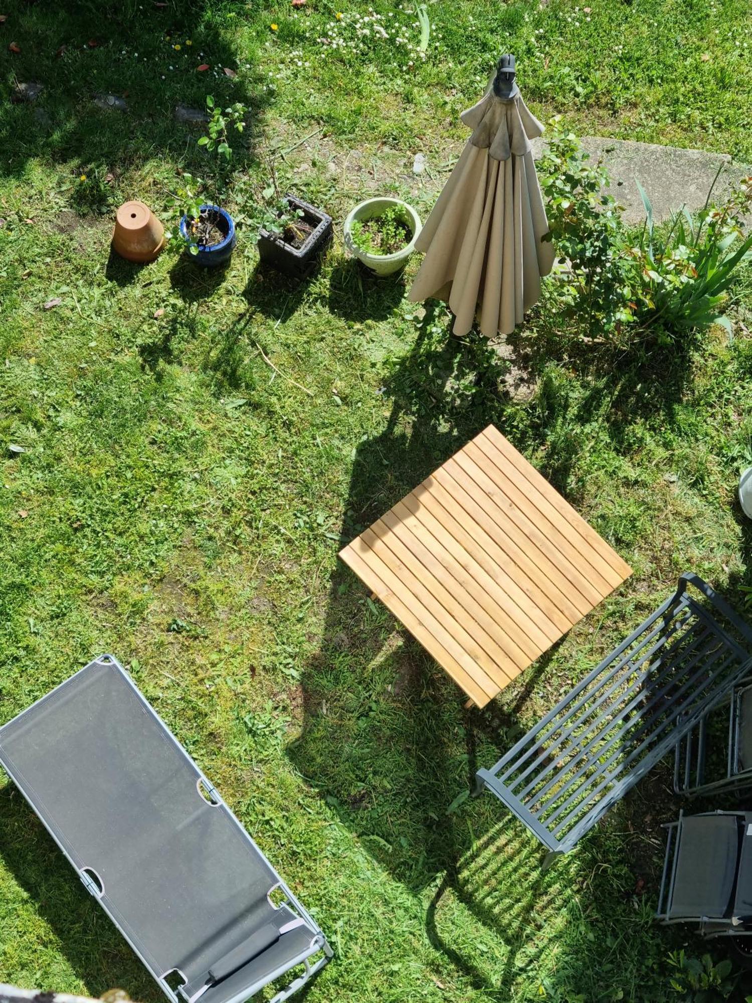 Chateau D'Uriage - Duplex Avec Terrasse Privative Saint-Martin-dʼUriage Eksteriør billede